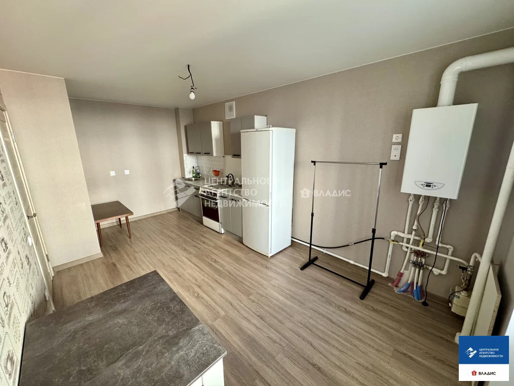 Аренда квартиры, Рыбное, Рыбновский район, Перспективная улица - Фото 3