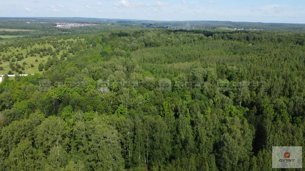 Продажа участка, Макаровка, Лаишевский район, ул. Ягодная - Фото 8