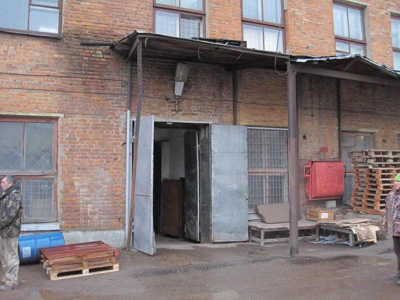 Аренда склада 531.8 м2 - Фото 6