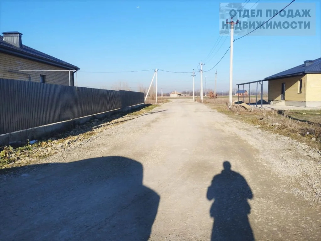 Участок в новом районе - Фото 2