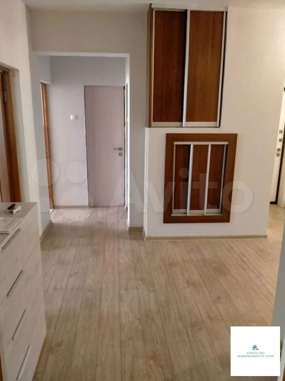 3-к квартира, 100 м, 3/9 эт. - Фото 11