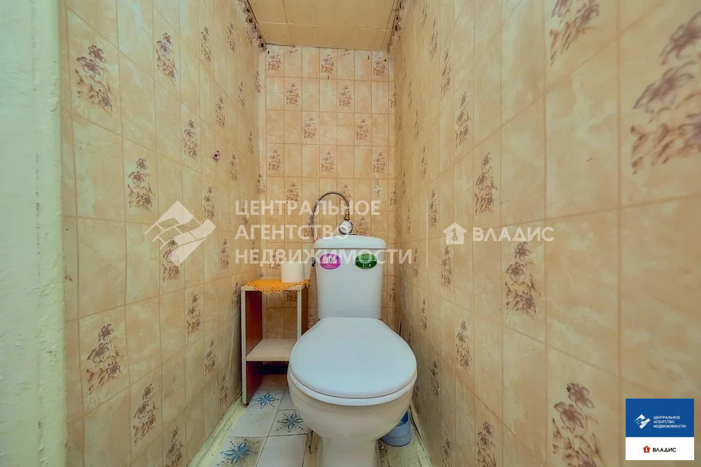 Продажа квартиры, Рыбное, Рыбновский район, ул. Юбилейная - Фото 7