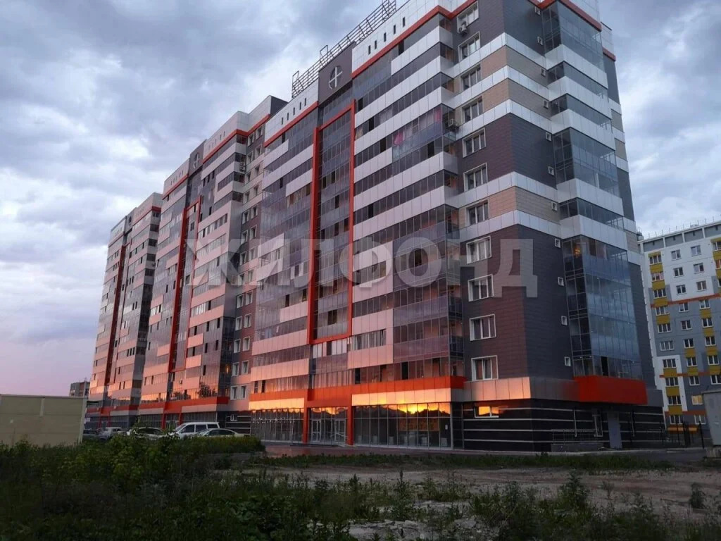 Продажа квартиры, Новосибирск, ул. Троллейная - Фото 8