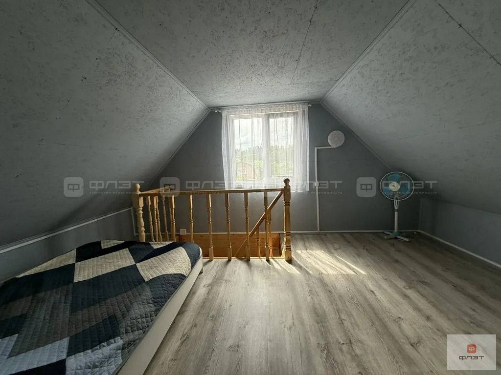 Продажа дома, Лаишевский район, 7-я аллея - Фото 10
