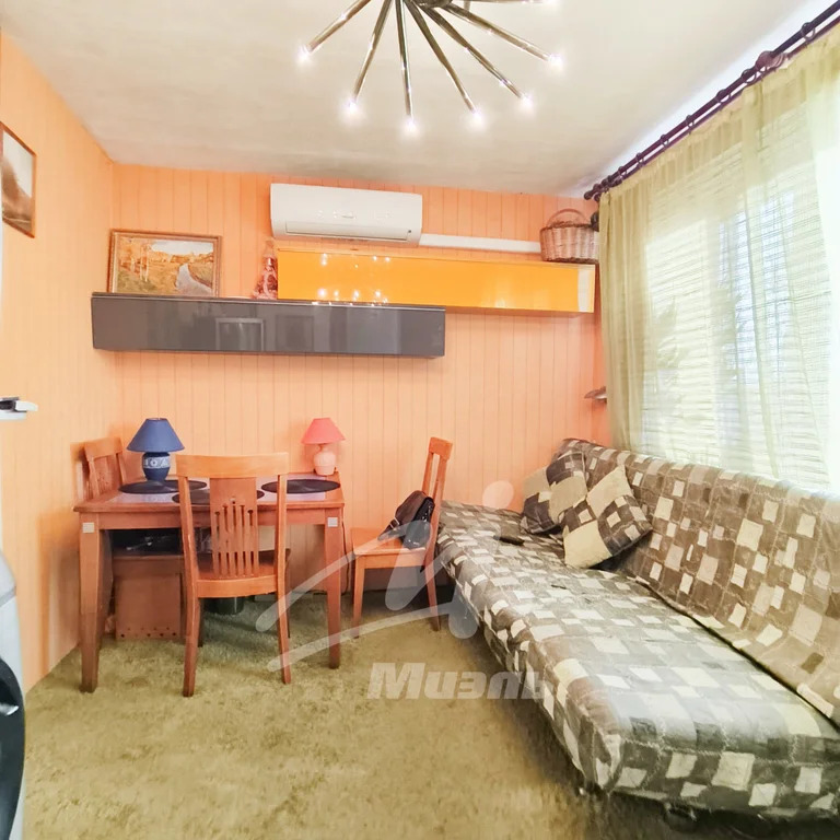 Продажа квартиры, м. Сходненская, Химкинский б-р. - Фото 1