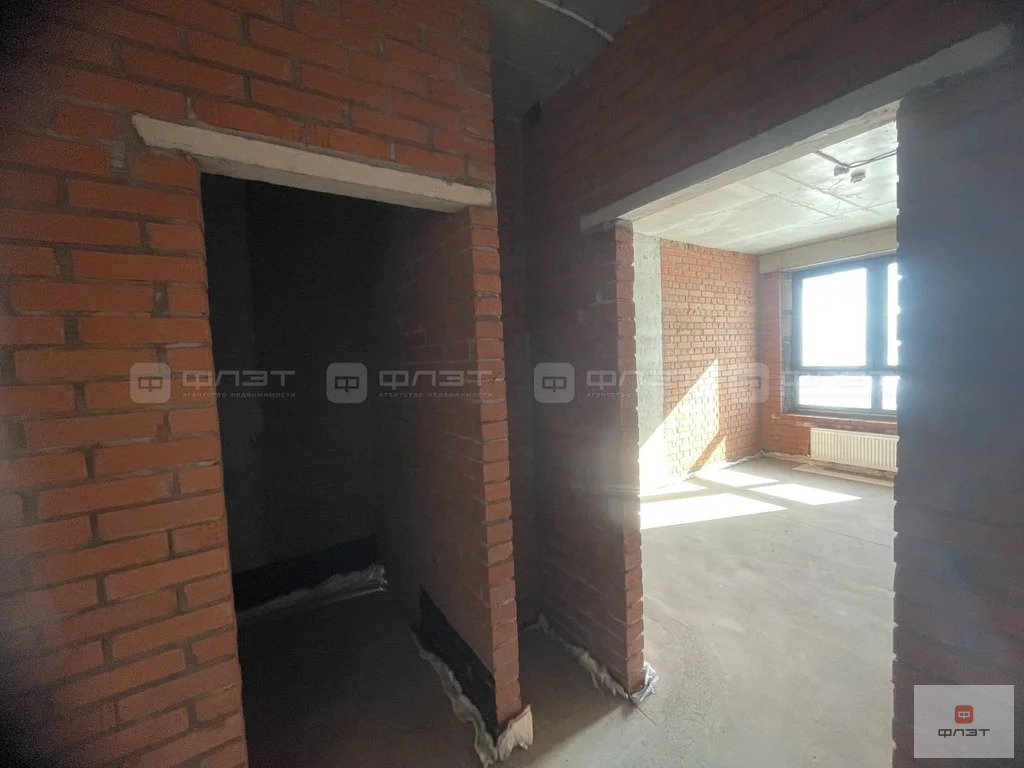 Продажа квартиры, Казань, ул. Сибгата Хакима - Фото 10