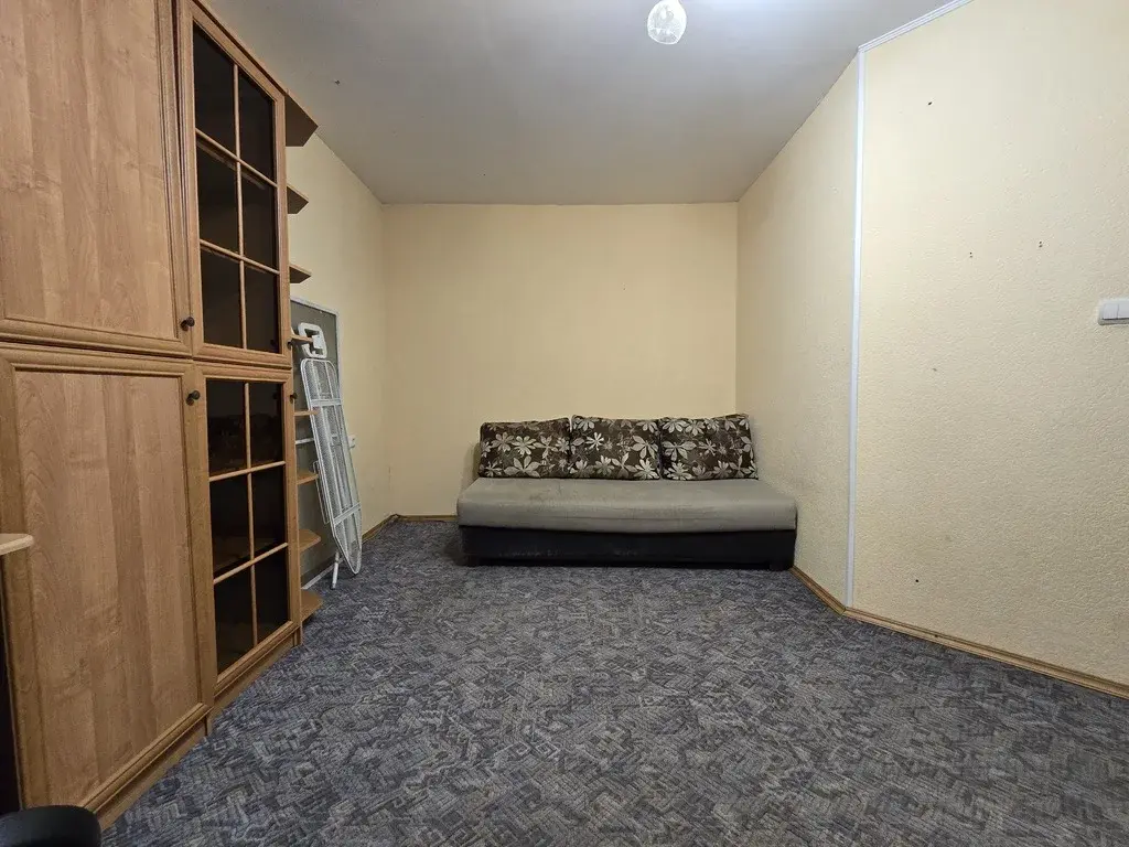 1-к ул. Комсомольская, дом 39а - Фото 3