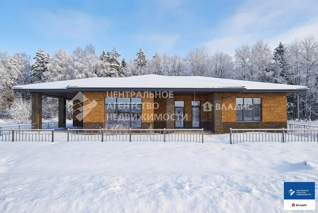 Продажа дома, Варские, Рязанский район, Вознесенская улица - Фото 2