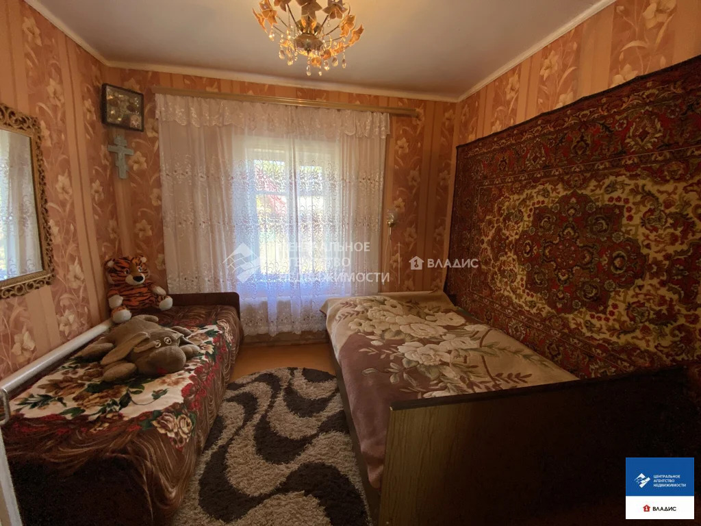 Продажа дома, Гусь-Железный, Касимовский район, ул. Полетаева - Фото 3