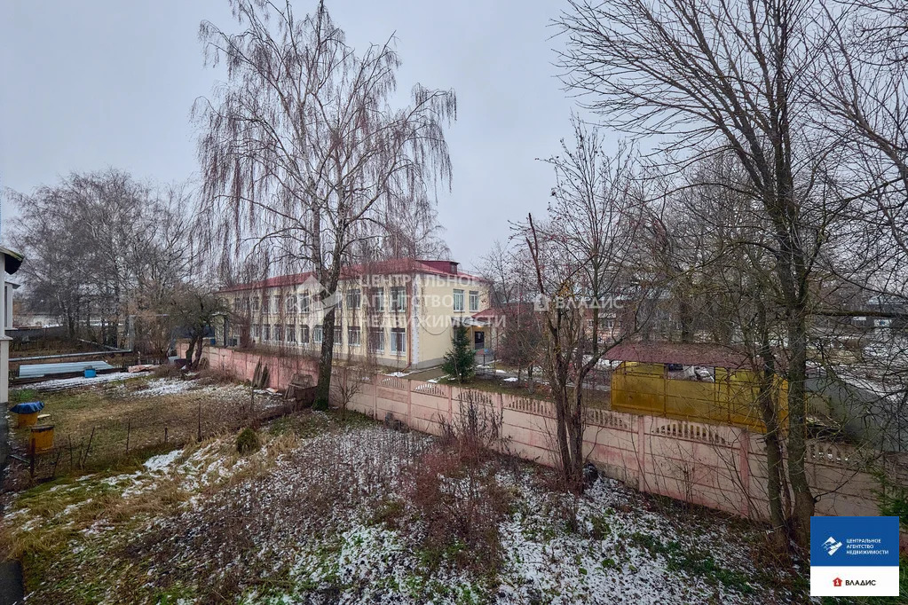 Продажа квартиры, Рыбное, Рыбновский район, 1-й квартал Прогресса - Фото 4