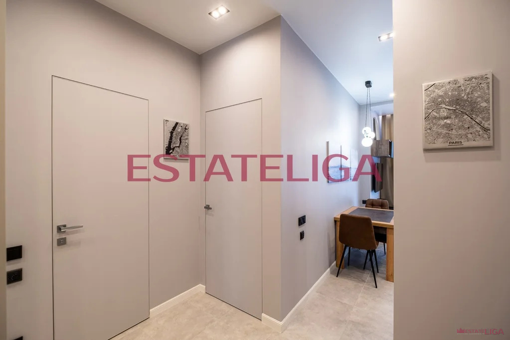 Продажа квартиры, Хорошевское ш. - Фото 10