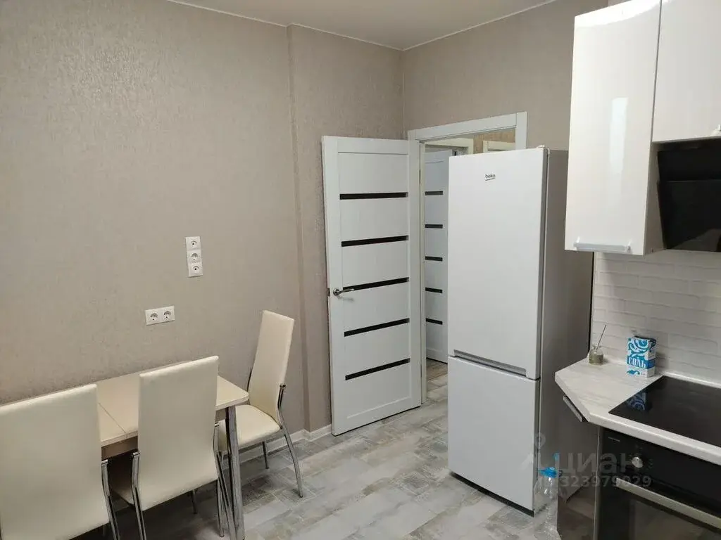Сдам однокомнатную квартиру 35.0м г. Раменское, Северное ш., 20 - Фото 7
