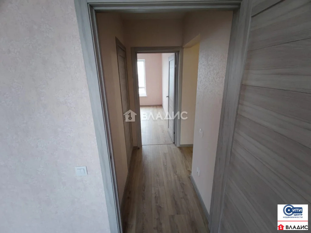 Продажа квартиры, Воронеж, ул. 9 Января - Фото 3