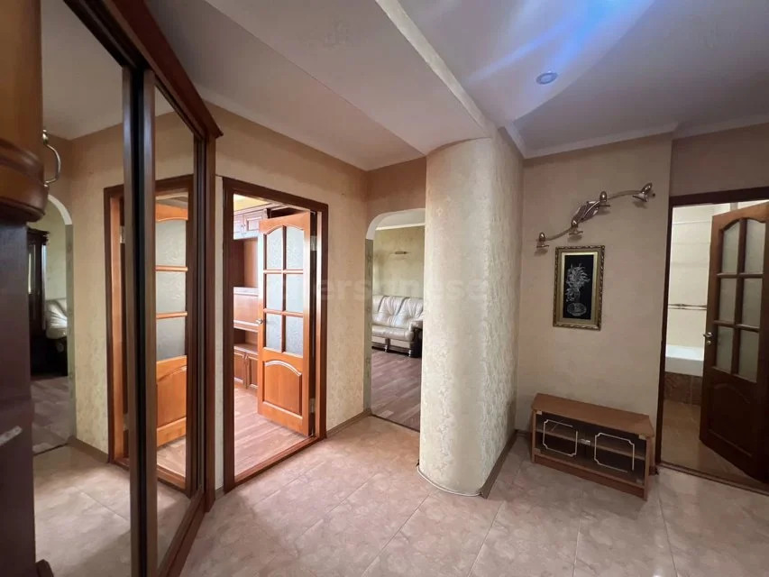 Аренда квартиры, Севастополь, Загордянского улица - Фото 1