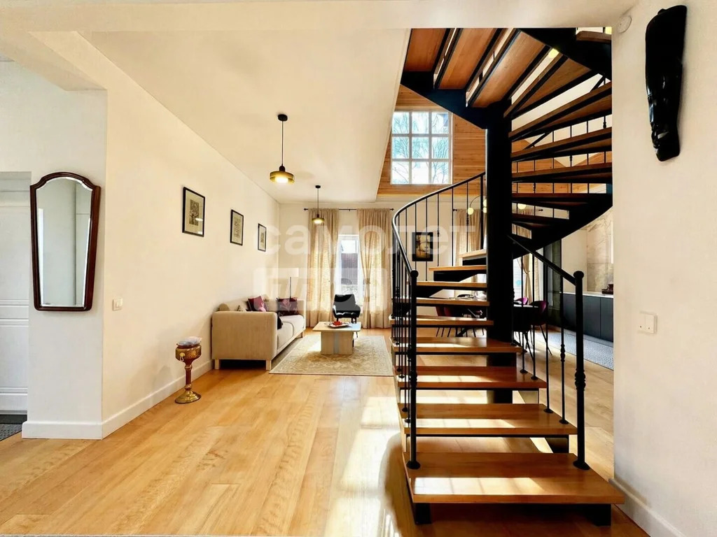 Продажа дома, Дмитров, Дмитровский район, 47Б - Фото 6
