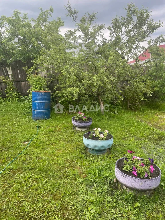 Гусь-Хрустальный район, посёлок Гусевский, Восточная улица,  дом на ... - Фото 28