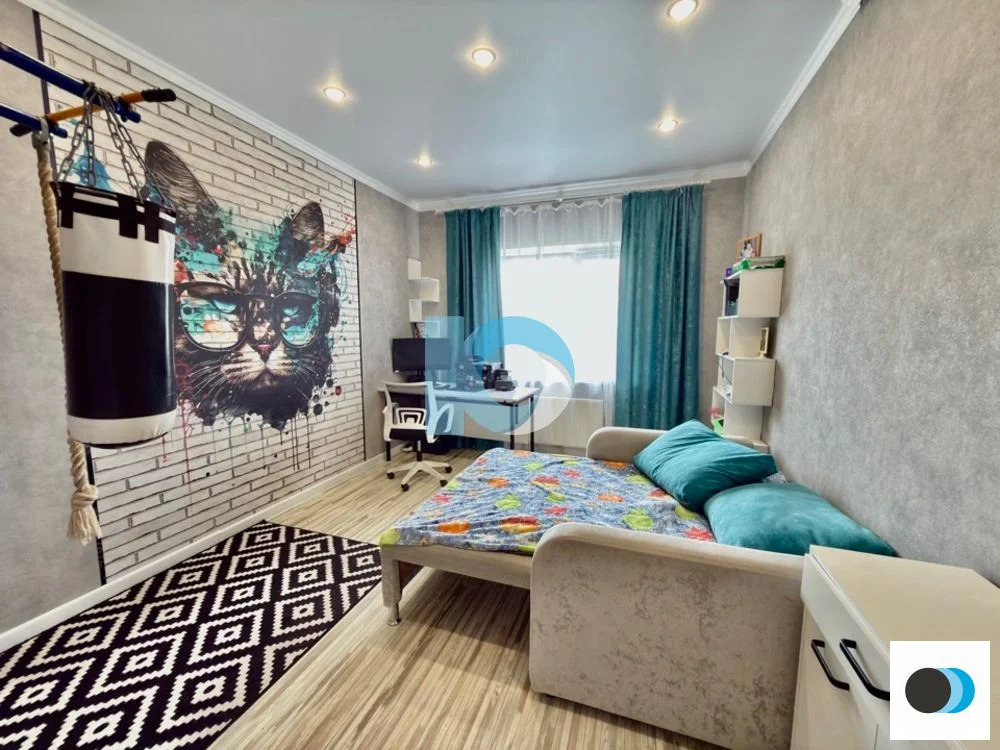 Продажа дома, Иглино, Иглинский район, Салаватская улица - Фото 13