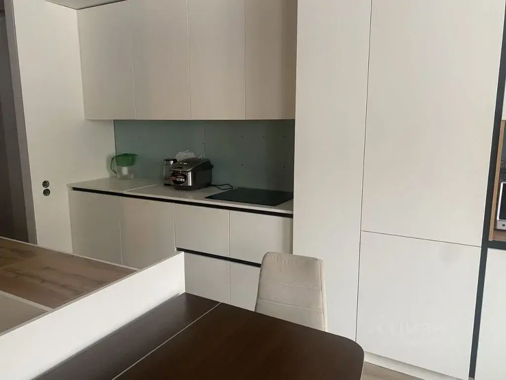 Купить трехкомнатную квартиру 98.6м ул. Четаева, 56, Казань, Татарстан - Фото 18