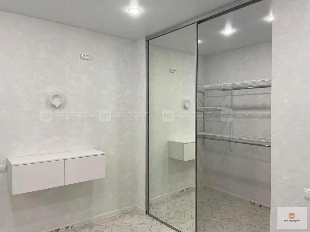Продажа квартиры, Казань, ул. Чистопольская - Фото 8