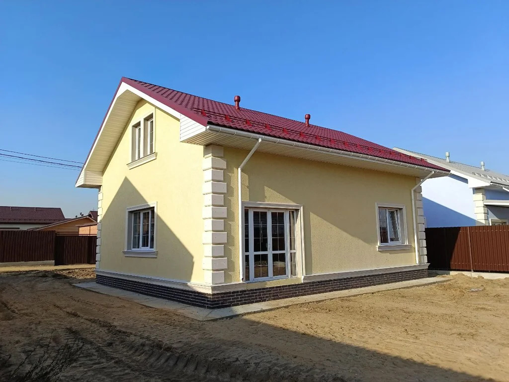 Дом 143 м2 на участке 6 сот. - Фото 3