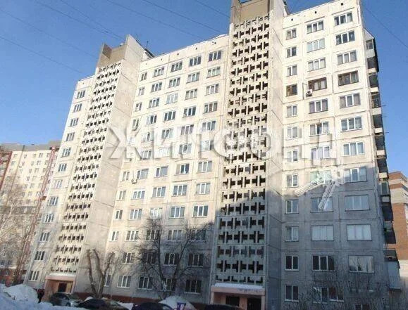 Продажа квартиры, Новосибирск, ул. Доватора - Фото 9