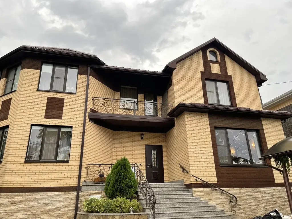 Новый дом ,с ремонтом и мебелью - Фото 3