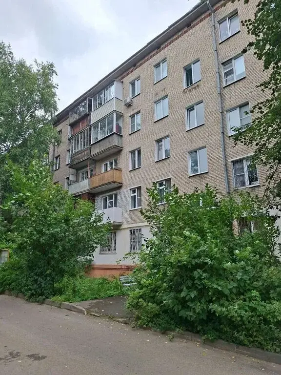 Продам 2 -ую квартиру - Фото 7