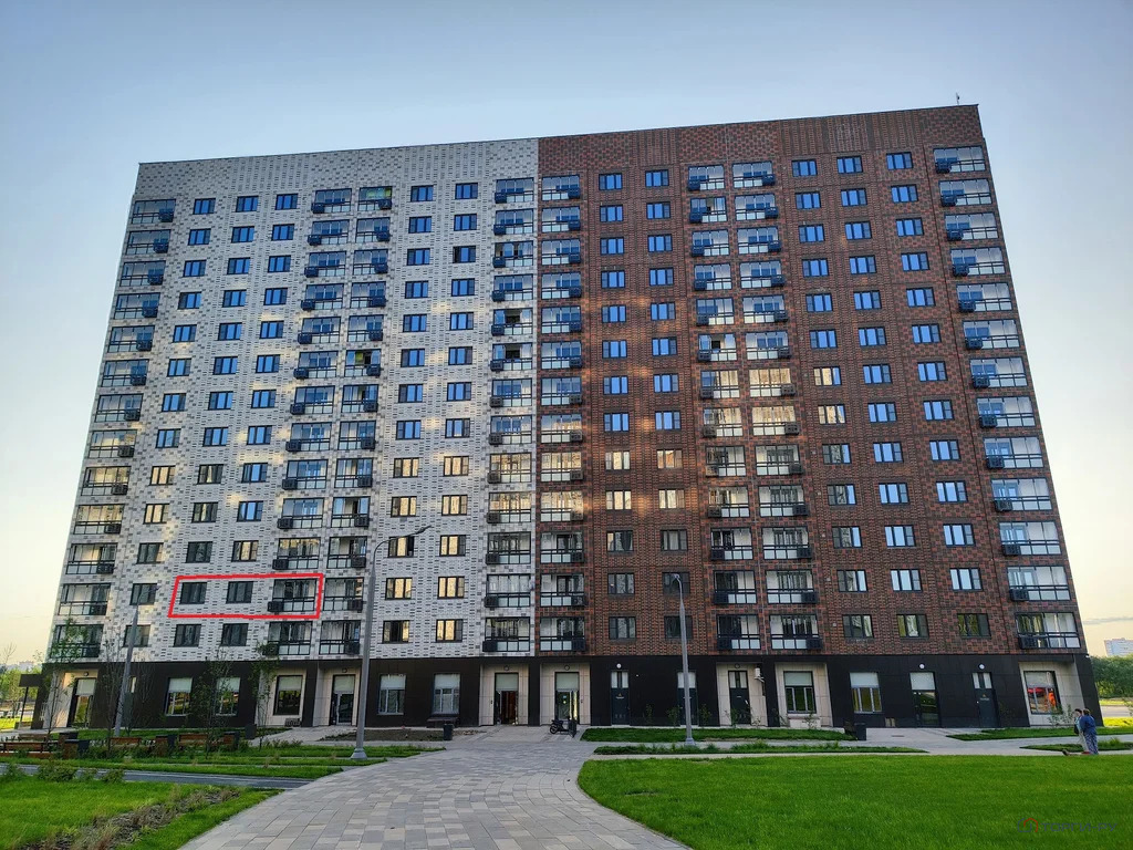 Продажа квартиры, Кварцевая улица - Фото 2