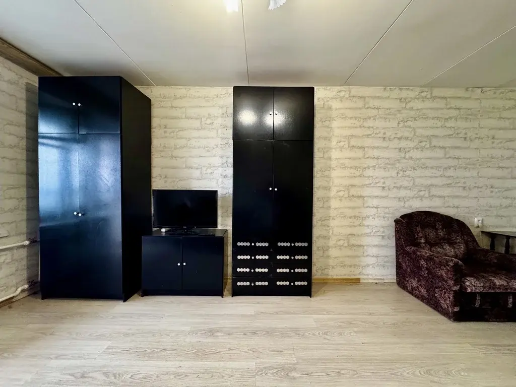 1-к ул.Энгельса, дом 16 - Фото 8