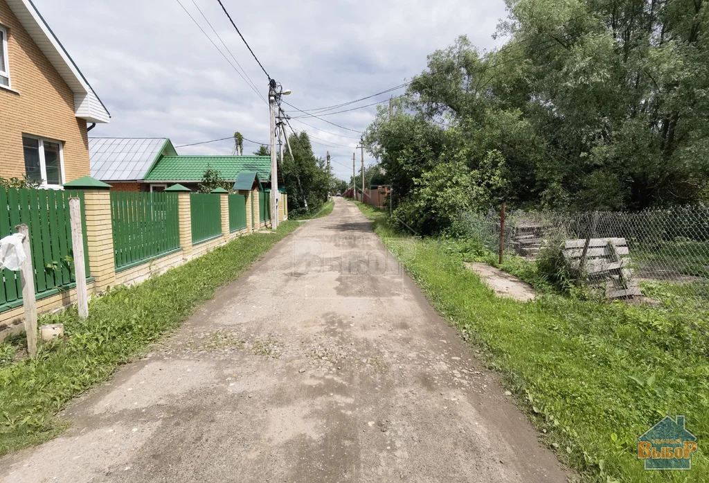 Продажа дома, Марьинка, Ступинский район, Солнечная улица - Фото 44