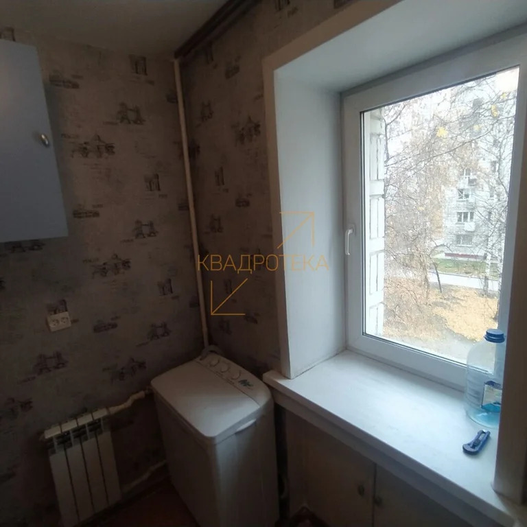 Продажа квартиры, Новосибирск, ул. Зорге - Фото 8