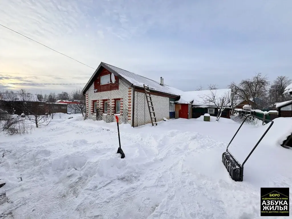 Жилой дом на Энгельса, 11 за 5,1 млн руб - Фото 6