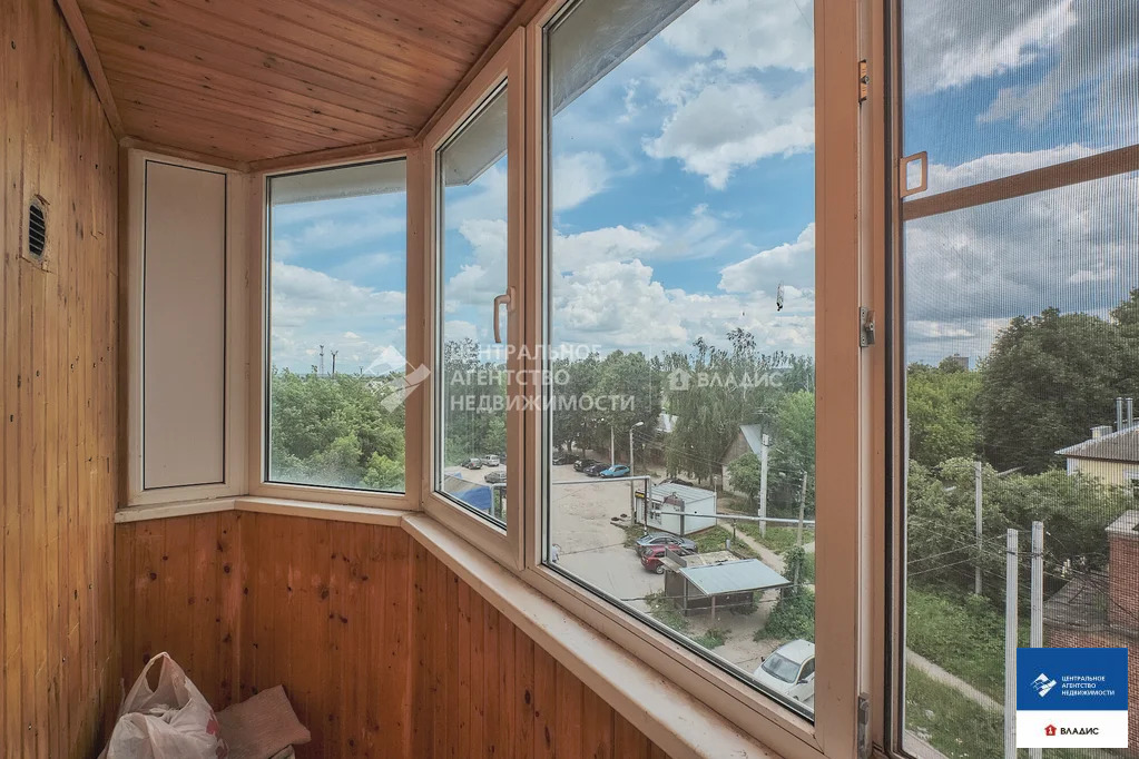 Продажа квартиры, Рыбное, Рыбновский район, ул. Мира - Фото 10