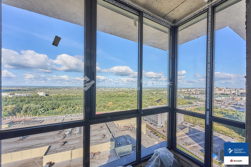 Продажа квартиры, Рязань, улица Земнухова - Фото 5