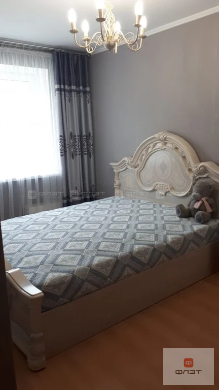 Продажа квартиры, Казань, ул. Адоратского - Фото 10