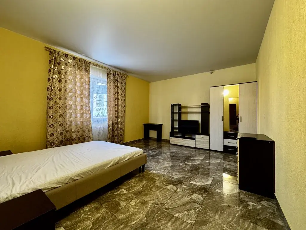 1-к ул.Самсоновская, дом 10 - Фото 1