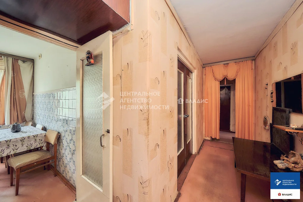 Продажа квартиры, Рязань, Касимовское ш. - Фото 12