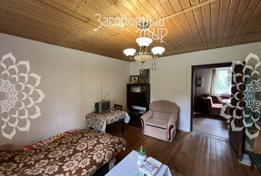 Продам дом, Егорьевское шоссе, 20 км от МКАД - Фото 25