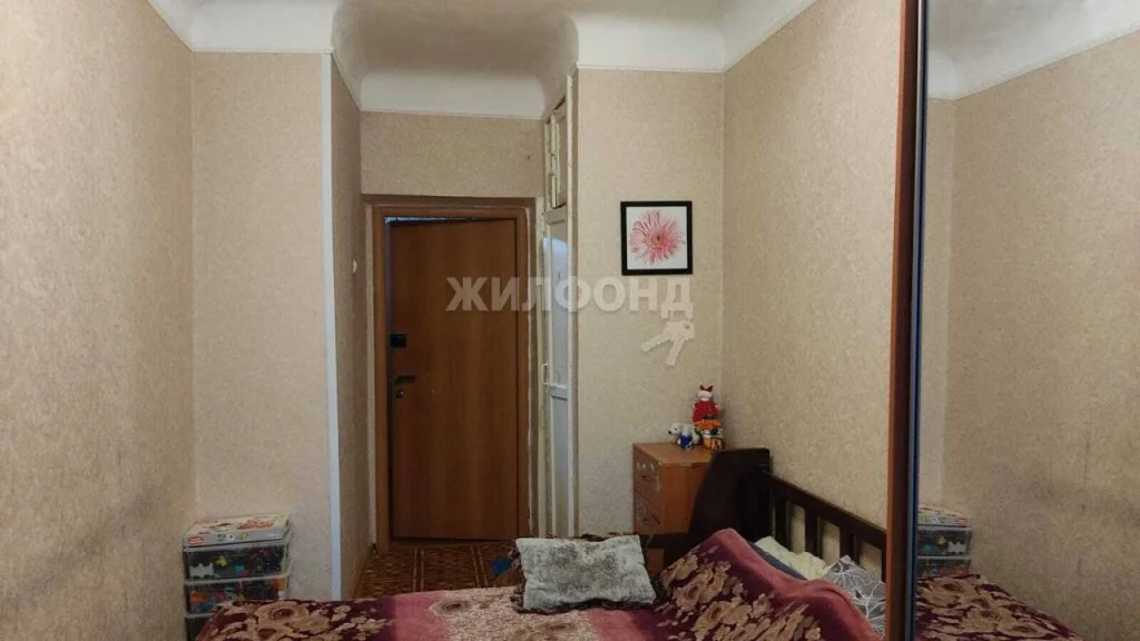 Продажа квартиры, Новосибирск, ул. Гоголя - Фото 6