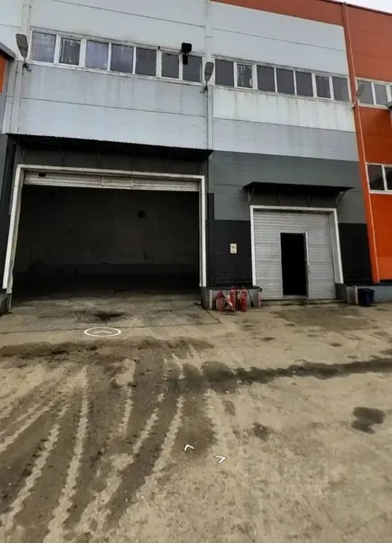 Купить помещение под производство 4400.0м Московская область, ... - Фото 5