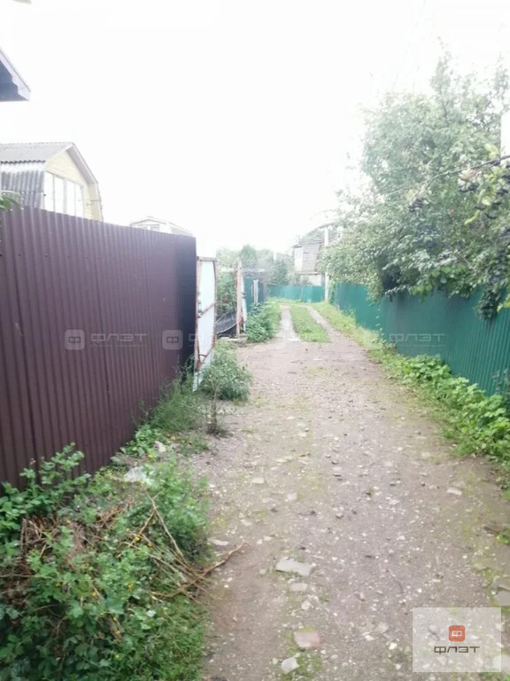 Продажа дома, Казань, тер. Сады Подлужный - Фото 4