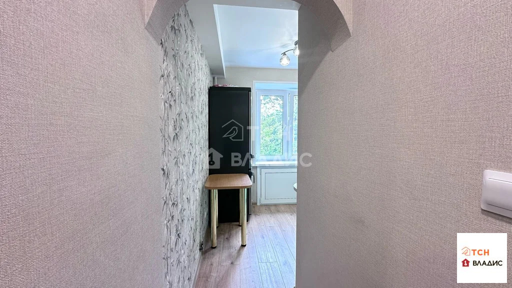 Продажа квартиры, Пушкино, Воскресенский район, Первомайская улица - Фото 11
