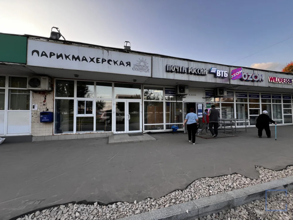 Аренда ПСН, м. Теплый стан, ул. Генерала Тюленева - Фото 3