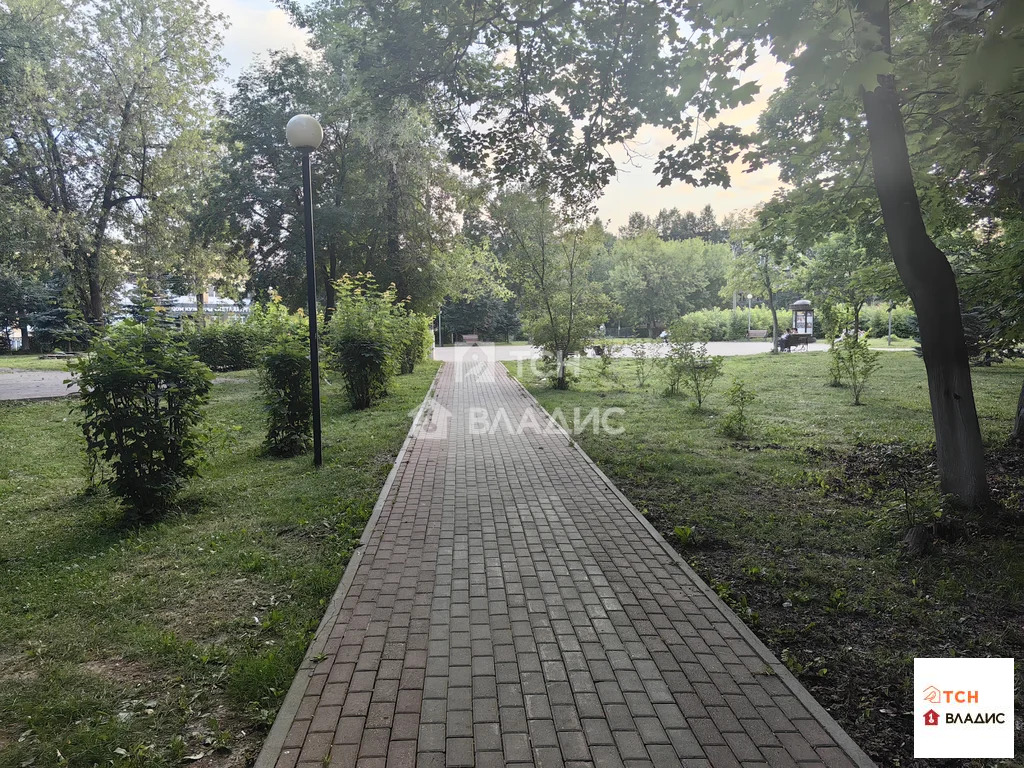 городской округ Подольск, Подольск, Садовая улица, д.6А, 2-комнатная ... - Фото 33