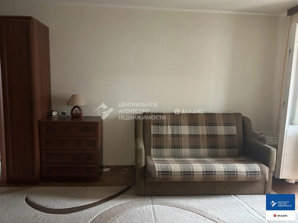 Аренда квартиры, Рязань, Большая улица - Фото 12