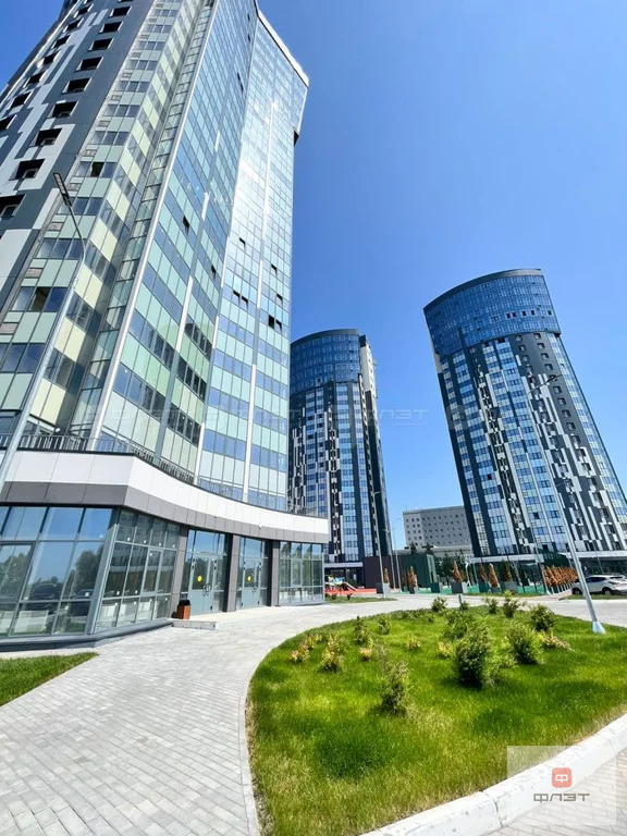 Продажа квартиры, Казань, ул. Танковая - Фото 18