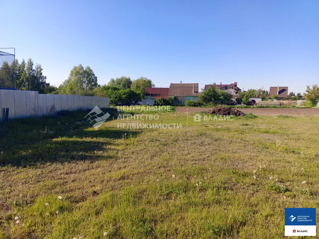 Продажа участка, Поляны, Рязанский район, ул. Полевая - Фото 1