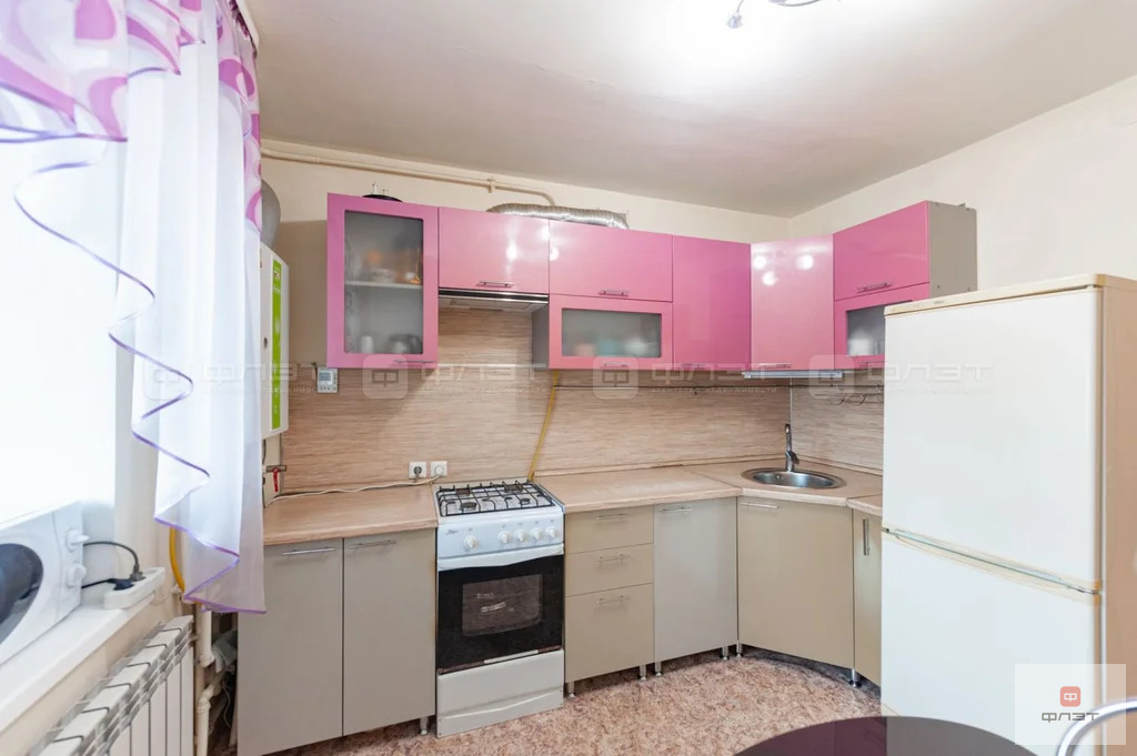 Продажа квартиры, Казань, ул. Большая - Фото 21