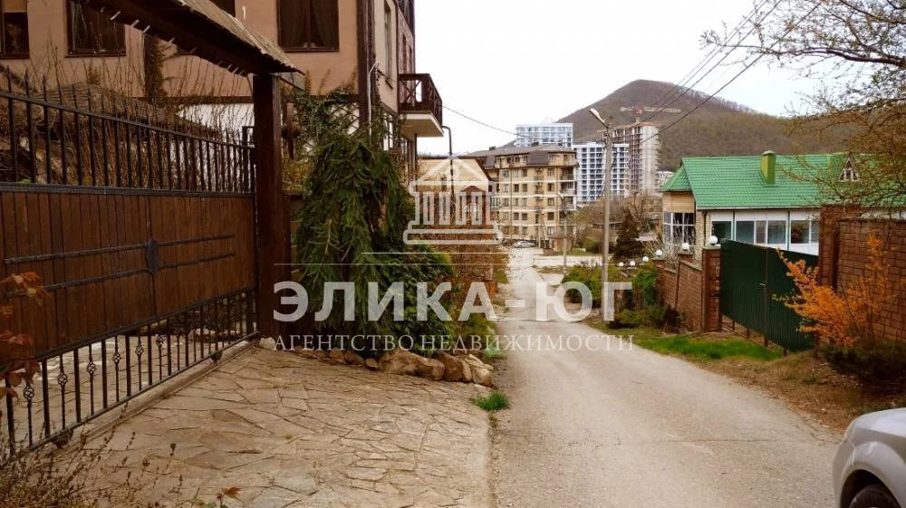 Продажа дома, Ольгинка, Туапсинский район, Заречный кв-л. - Фото 10