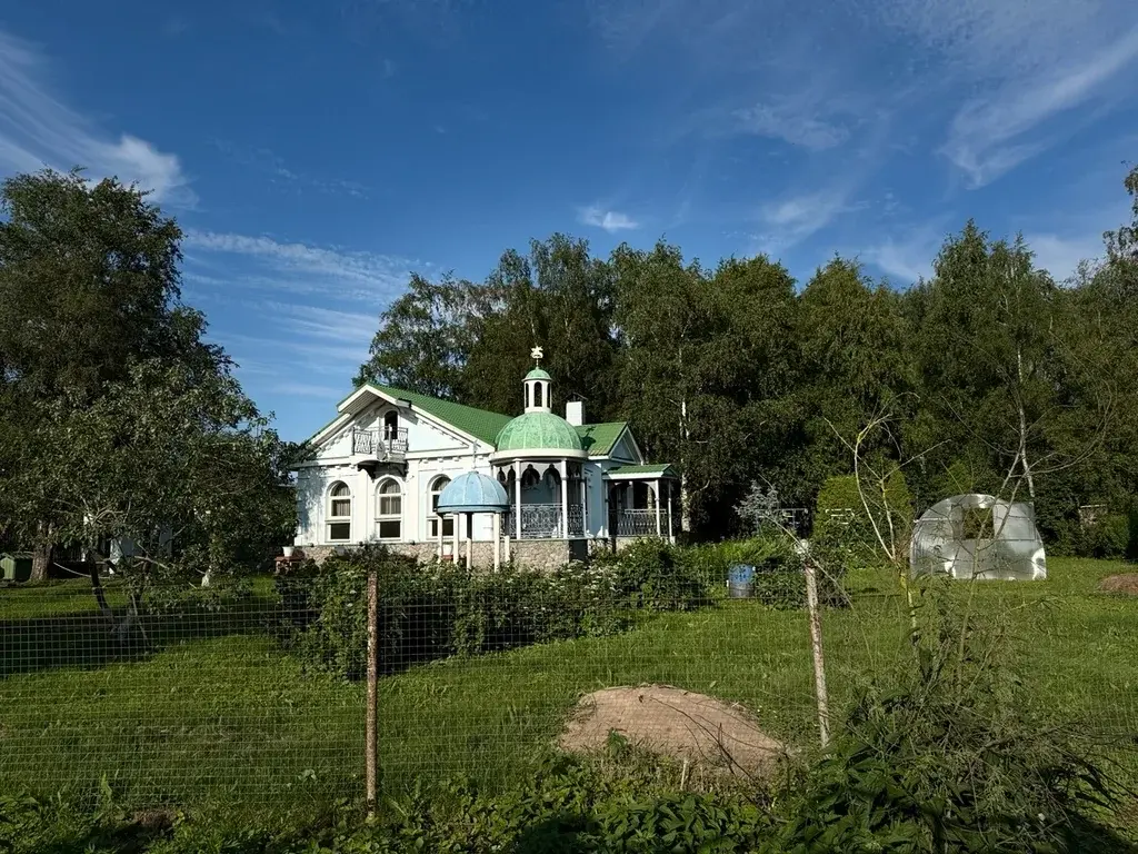 Коттедж 98 м на участке 15 сот. - Фото 37